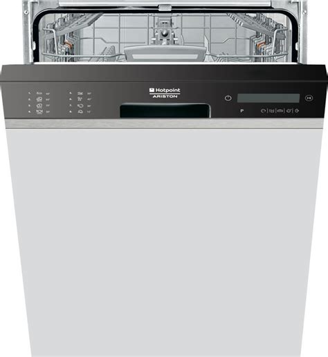 HOTPOINT ARISTON LLD 8M132 X EU Zmywarka Niskie Ceny I Opinie W Media