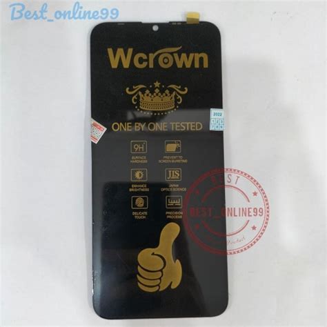 Jual Lcd Touchscreen Infinix Smart Hot Lite X Vision Pro Shopee Indonesia