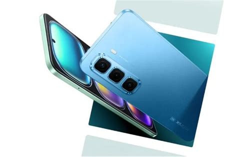 HP Infinix Hot I Resmi Dirilis Spesifikasi Premium Harga Cuma Rp Jutaan Pikiran Rakyat