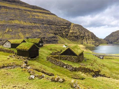 Viking DNA Reveals Surprising Secrets About Faroe Islands Settlement