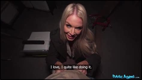 Publicagent Miss Sally Uk Milf Is Hottest English Teacher Rq Hd