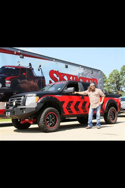 Jep Robertson 2025: Husband, net worth, tattoos, smoking & body facts