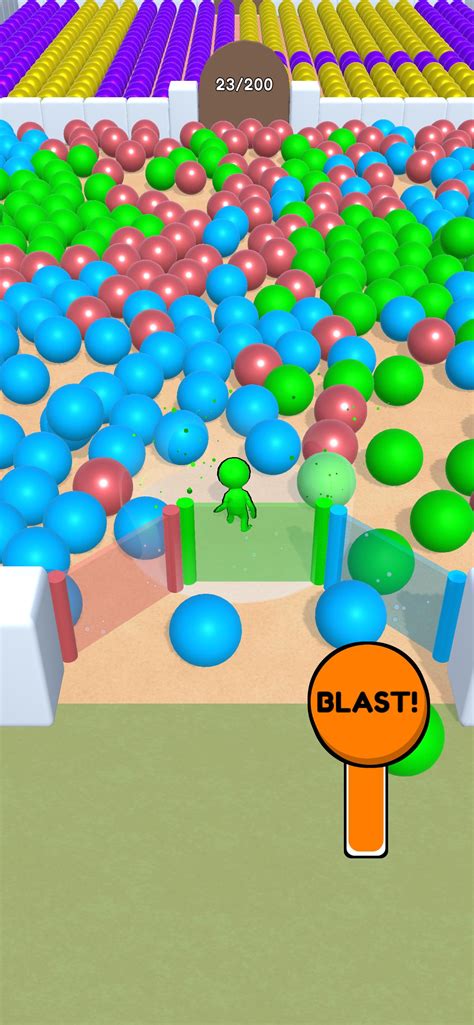 Arcade Ball Blast APK for Android Download