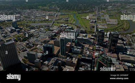 Forth Worth Skyline Stock Videos And Footage Hd And 4k Video Clips Alamy