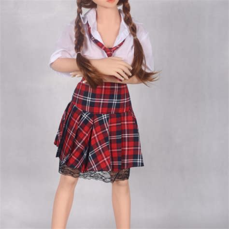 Solid Sex Doll Is Beautiful And Realistic Fashion Nigeria