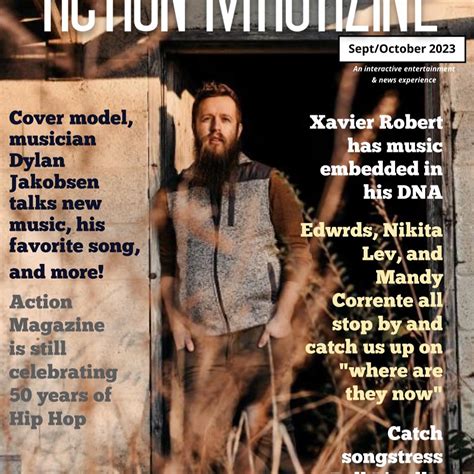 Action Magazine