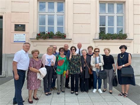 Gimnazijalci Proslavili 50 Obljetnicu Mature