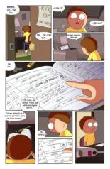 Dimension X Chochox Comics Porno Y Hentai