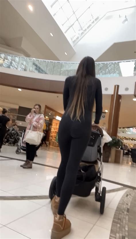 Closeup Compilation Of Some Nice Ass OC Spandex Leggings Yoga Pants Forum