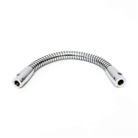 9 Flexible Gooseneck Arm Chrome Snakeclamp Products