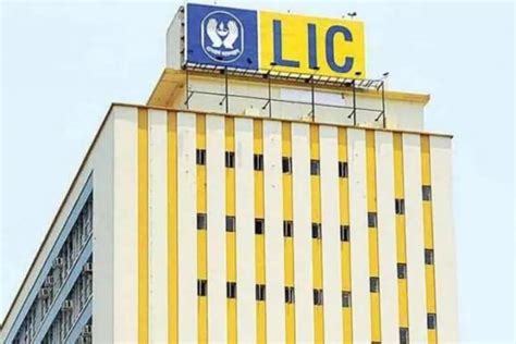 Penny stocks held by LIC - Trade Brains