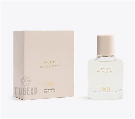 Zara Nude Bouquet Woman 30ml 1 0 Oz New Eau De Parfum Edp Fragrance