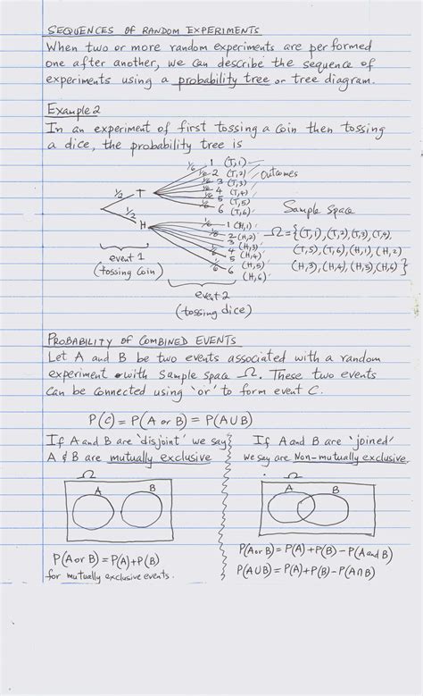 Theorem Of Total Probability 6