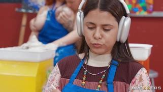 Nia Bleu Gets Her Amazing Big Tits Worshipped Porn Movies Movs