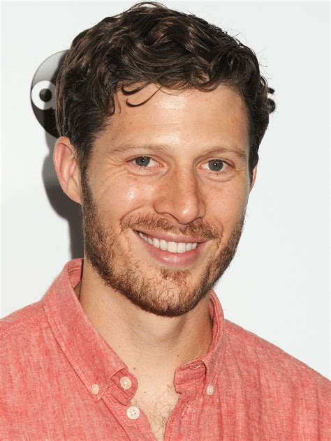 8 Things You Didnt Know About Zach Gilford Super Stars Bio