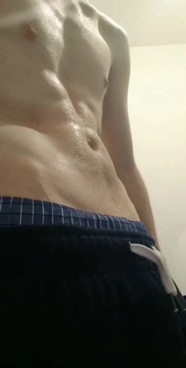 Mal Wieder Bock Gehabt Zu Wixxen Gay Man Porn XHamster