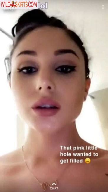 Ariana Marie Nude Leaked Photos And Videos WildSkirts