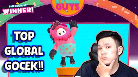 top global gocek bukan kaleng kaleng youtube