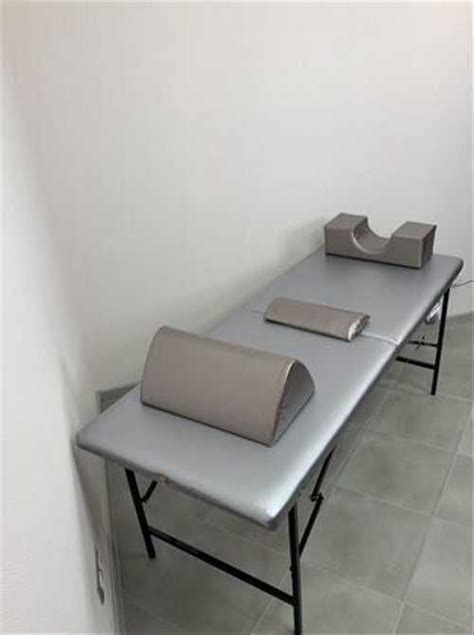 Кушетка для татуажа бровей | Festima.Ru – частные объявления