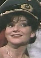 Naked Angelica Barthe In Le Diable Rose