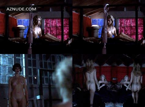 DIANA FRANK Nude AZNude