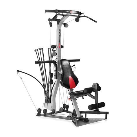 Bowflex Xtreme Se Workout Chart Blog Dandk