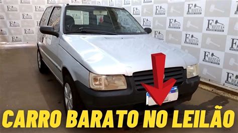 Carros Baratos No Leil O Recuperados De Financiamento Youtube