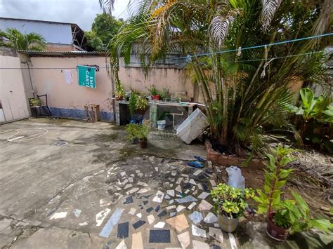 Casa a venda no bairro Lírio do Vale Manaus Achou Mudou Anúncio