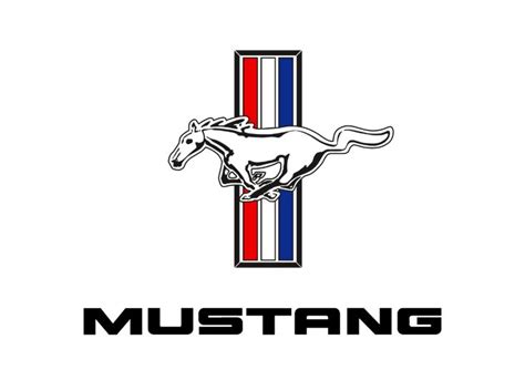 Mustang Logo Meaning And History Of Iconic Ford Emblem