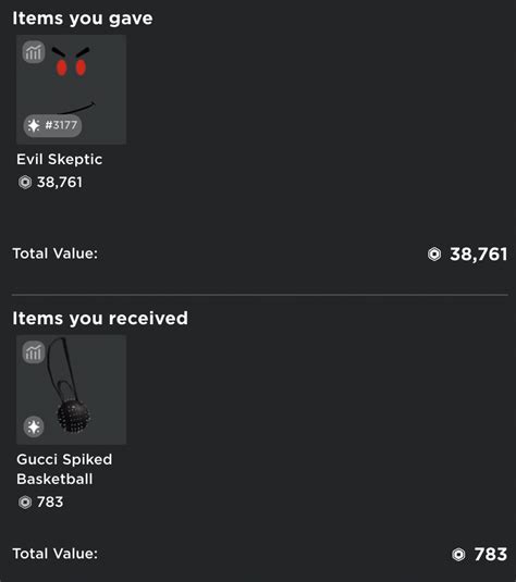 Just found out I got hacked and lost an extremely expensive item ...