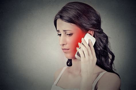 Cell Phone Radiation Effects On The Brain - EMF Empowerment