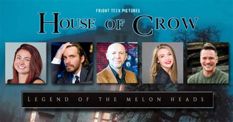 House of Crow - Legend of the Melon Heads | Indiegogo