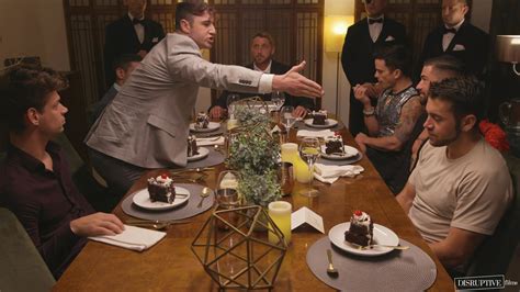 The Last Course Act III Gay Porn HD Online