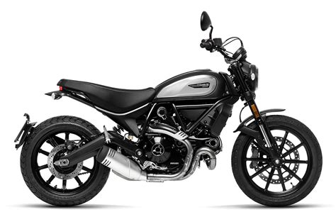 Ofertas Y Precios De Motos Scrambler Ducati Formulamoto Es