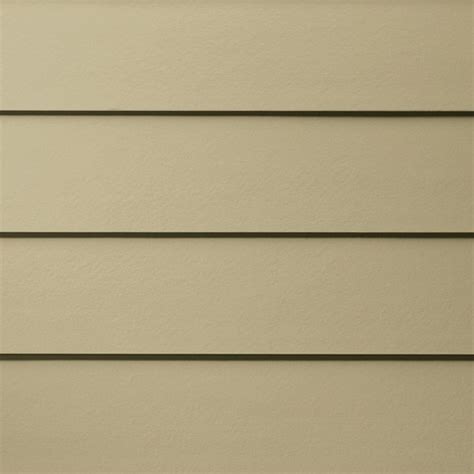 James Hardie 825 In X 144 In Hz10 Hardieplank Smooth Fiber Cement Lap Siding In The Fiber