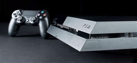 PlayStation 4 приобрели более 30 миллионов раз