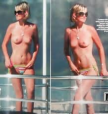 Laeticia Hallyday Nude Pics Page