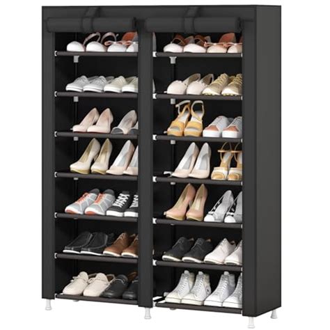 Top 5 Best Freestanding Shoe Organizers 2024 Guides By Rebatekey