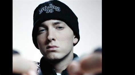 Eminem Mockingbird