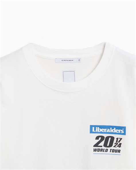 liberaiders