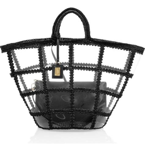 сумка из пластика | Knitted bags, Dolce and gabbana, Diy bag