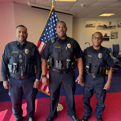 Bishop International... - Bishop International Airport