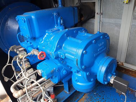 Chiller And Compressor Urdu