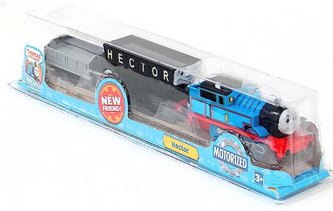 Thomas And Friends Trackmaster Hector