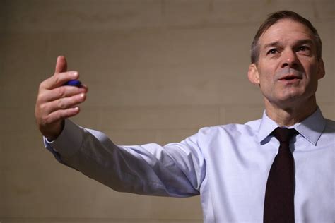 Jim Jordan Discusses Speaker Bid With Trump Great Conversation Raw