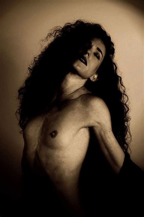 Photographer Glamour By Richmond Nude Art And Photography At Model Society