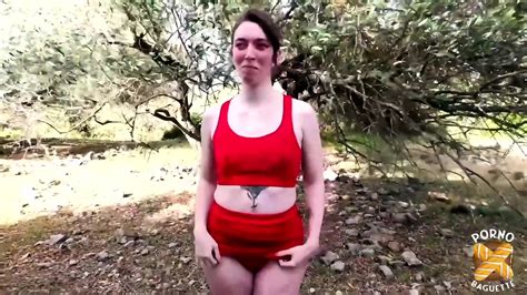 Hot Girl Fucking Gangbang