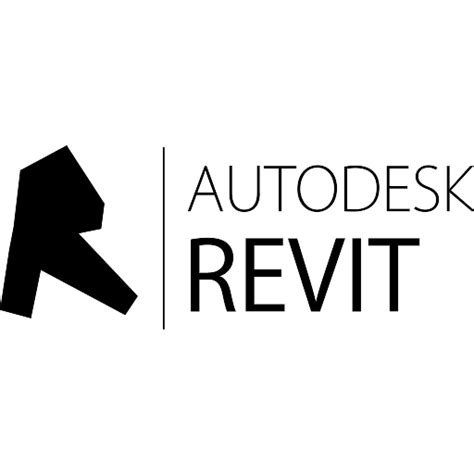 autodesk revit logo vector eps svg png