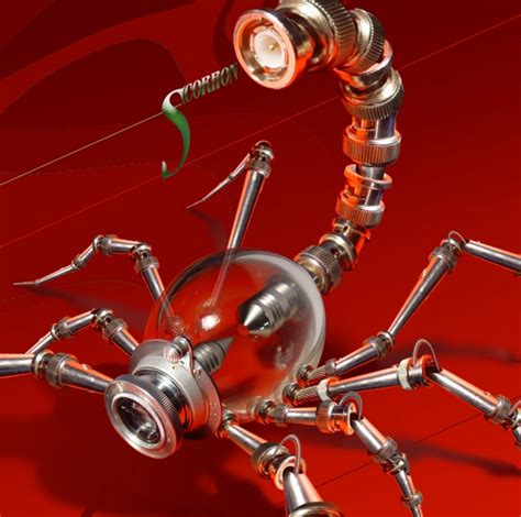 Steampunker.ru - сеть для любителей steampunk'а / Страница 512