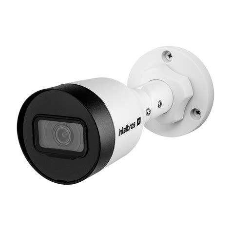 Câmera IP Bullet VIP 1230 B Intelbras